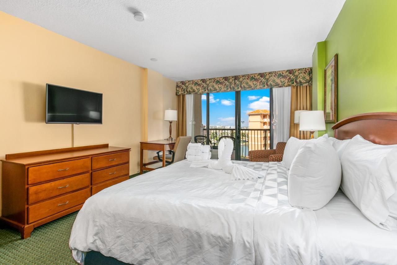 Holiday Inn & Suites Clearwater Beach By Ihg Exterior photo