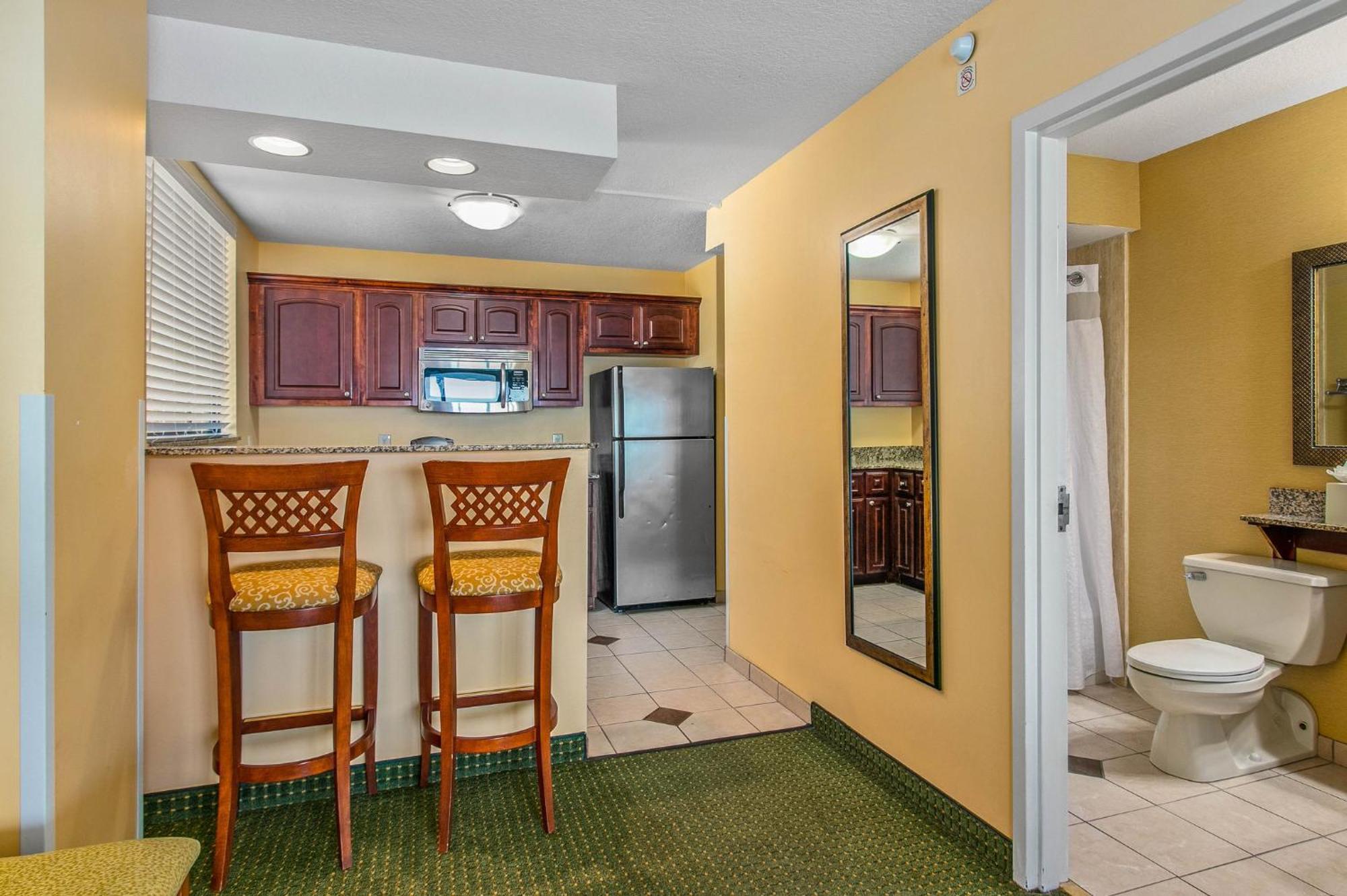 Holiday Inn & Suites Clearwater Beach By Ihg Exterior photo
