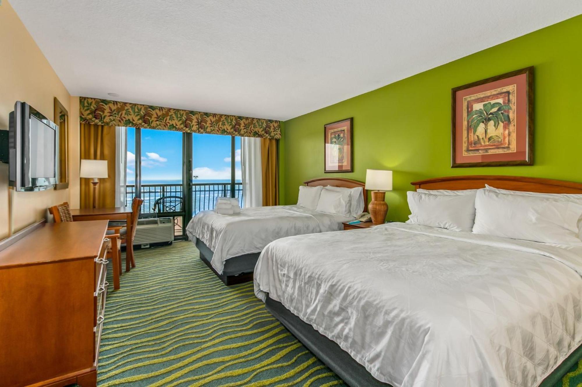 Holiday Inn & Suites Clearwater Beach By Ihg Exterior photo