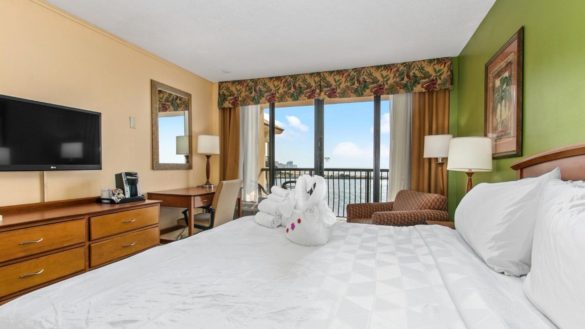 Holiday Inn & Suites Clearwater Beach By Ihg Exterior photo