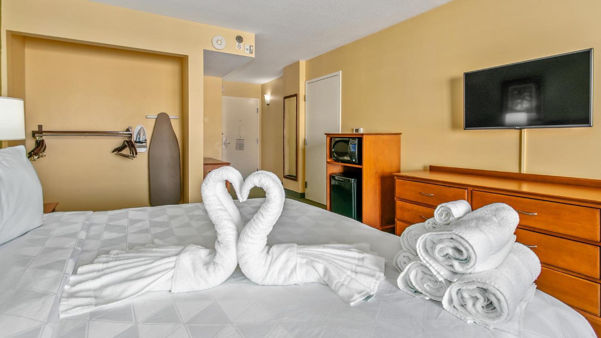 Holiday Inn & Suites Clearwater Beach By Ihg Exterior photo
