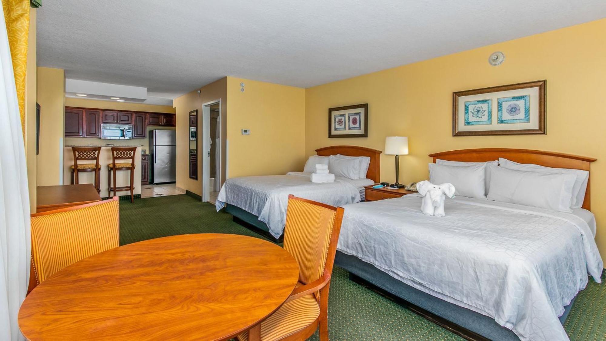 Holiday Inn & Suites Clearwater Beach By Ihg Exterior photo