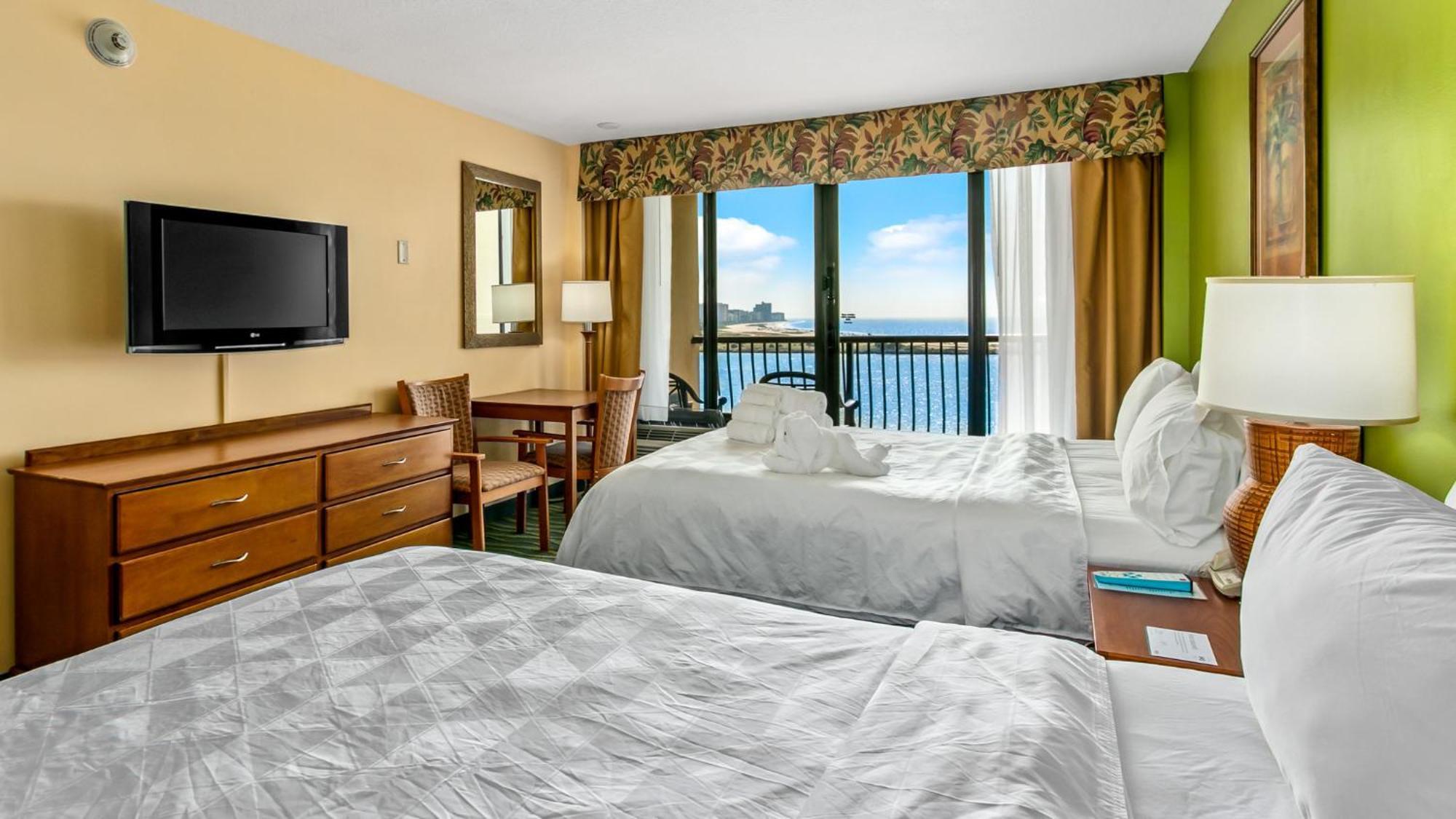 Holiday Inn & Suites Clearwater Beach By Ihg Exterior photo